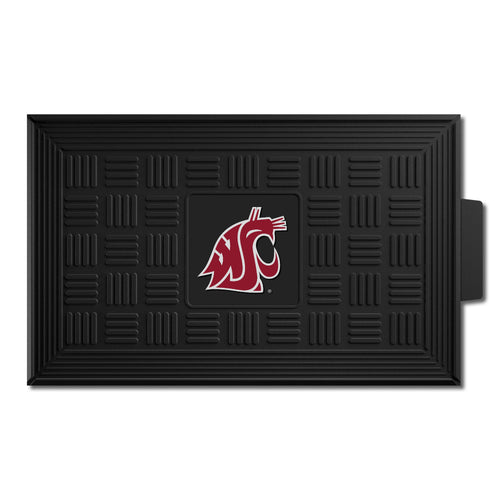 Product Image for Washington State University Medallion Door Mat