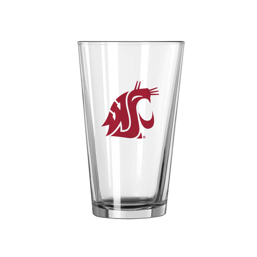 Product Image for Washington State 16 oz. Gameday Pint Glass