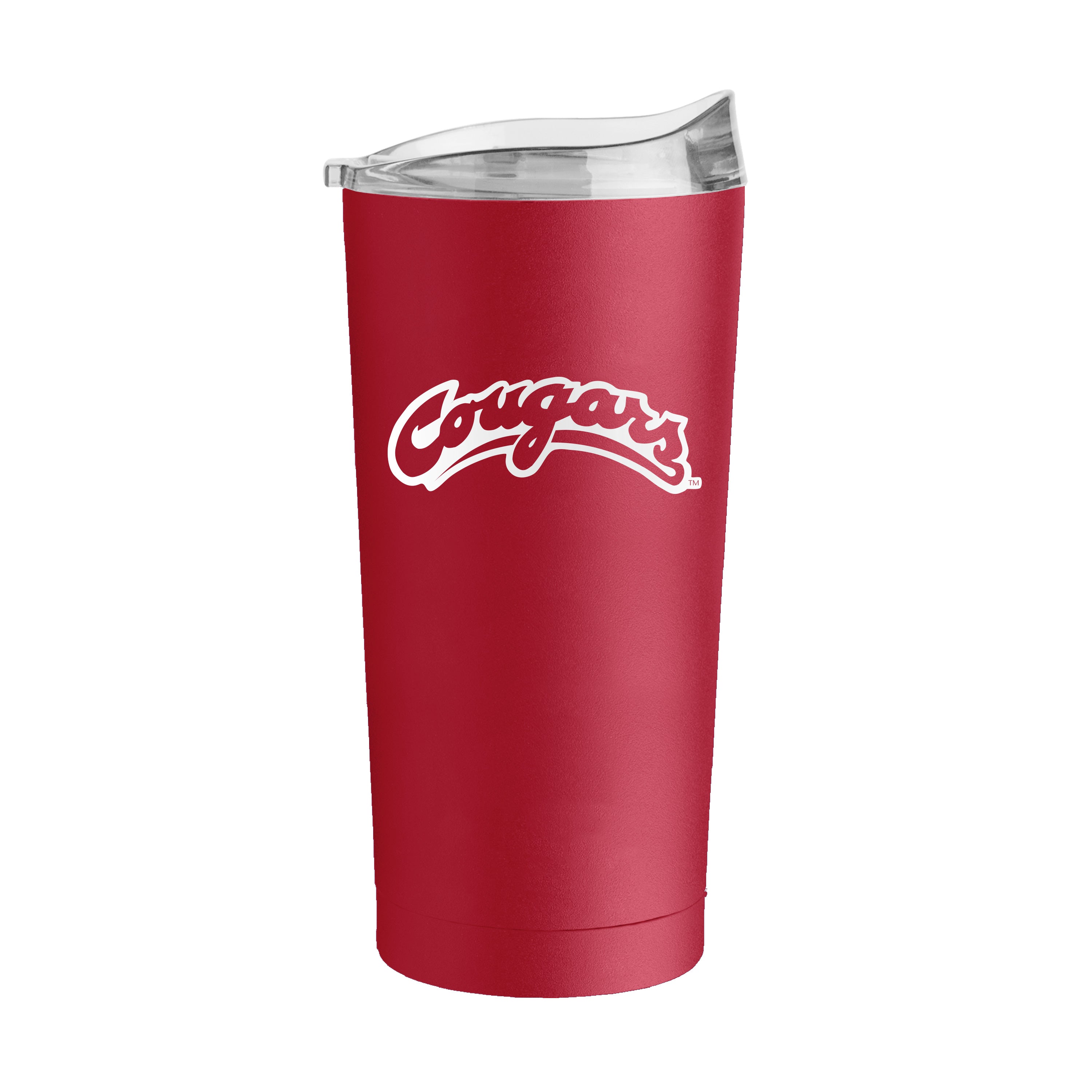 Washington State 20 oz. Flipside Powder Coat Tumbler