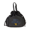West Virginia Drawstring Lunch Cooler Eco