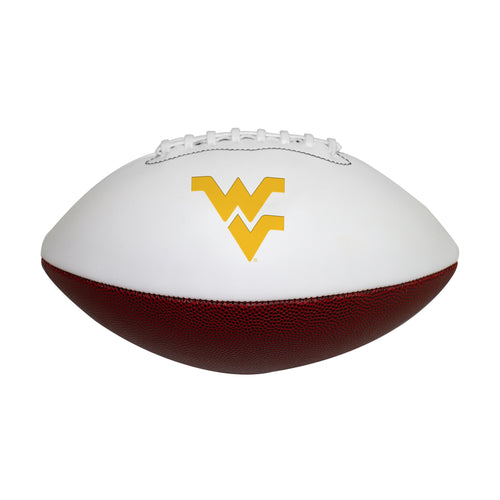 Product Image for West Virginia Official-Size Autograph Football