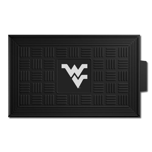 Product Image for West Virginia University Medallion Door Mat