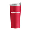 Western Kentucky 20oz Flipside Powder Coat Tumbler