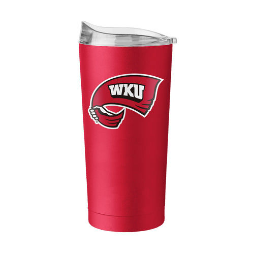Product Image for Western Kentucky 20oz Flipside Powder Coat Tumbler