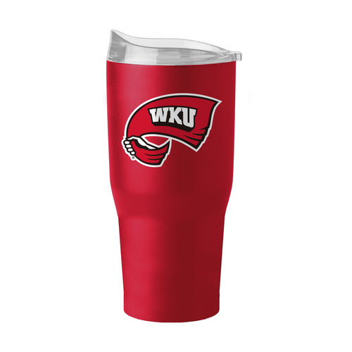 Product Image for Western Kentucky 30oz Flipside Powder Coat Tumbler