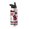 Western Kentucky 34oz Native Quencher Bottle - Logo Brands