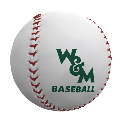 Product Image for Willam and Mary Baseball
