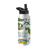 Willam and Mary 34oz Native Quencher Bottle - Logo Brands