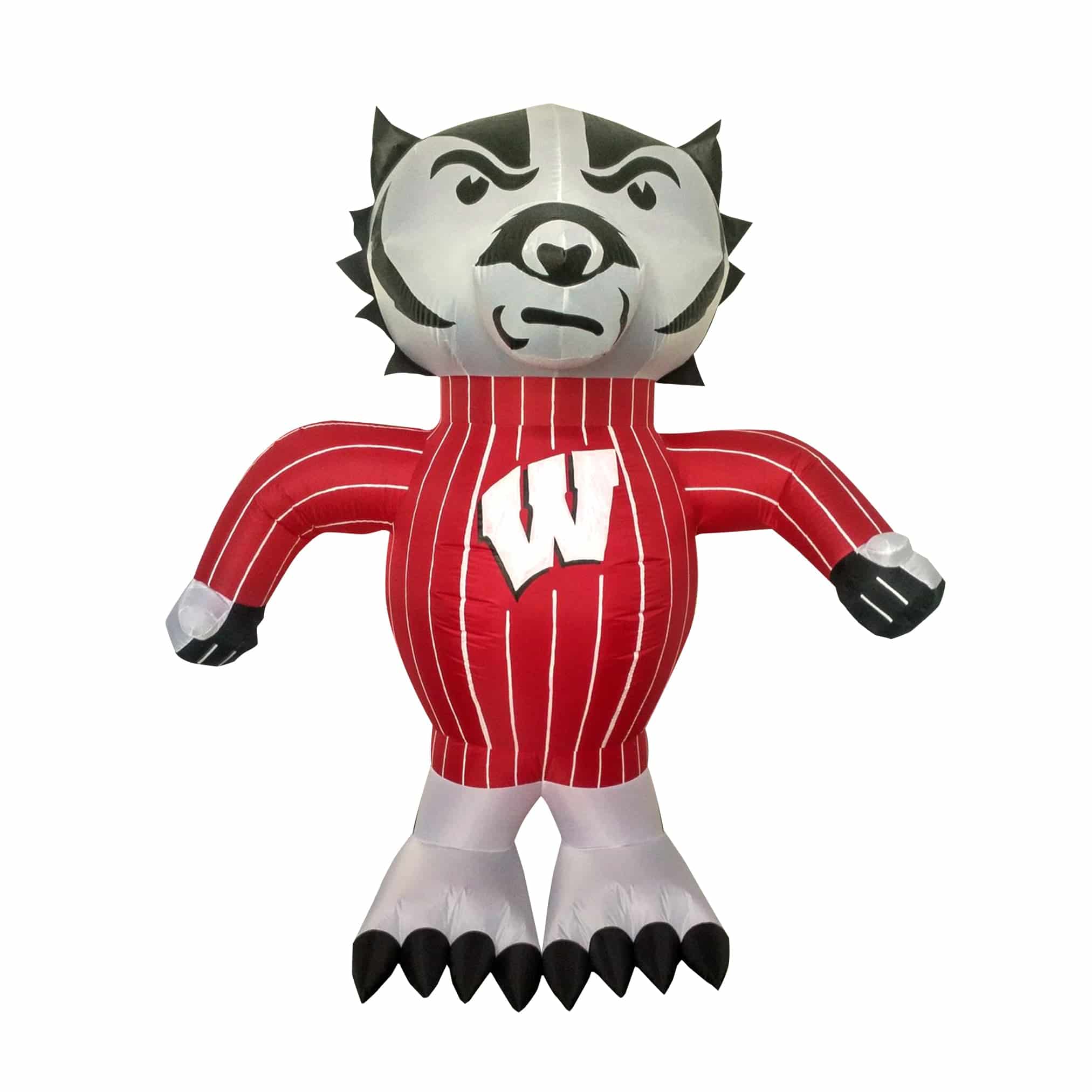 Wisconsin Inflatable Mascot - Logo Brands,Wisconsin Inflatable Mascot - Logo Brands,Wisconsin Inflatable Mascot - Logo Brands