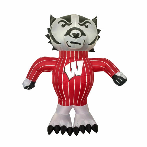 Product Image for Wisconsin Inflatable Mascot