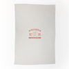 Wisconsin Sublimated Sweatshirt Blanket