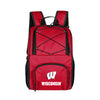 Wisconsin 24 Can Flex Backpack Cooler