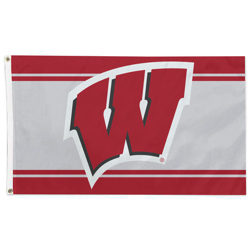 Product Image for University of Wisconsin FLAG3X5