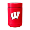 Wisconsin Flipside Powder Coat Coolie