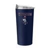 Wyoming State Pride 20oz Flipside Powder Coat Tumbler