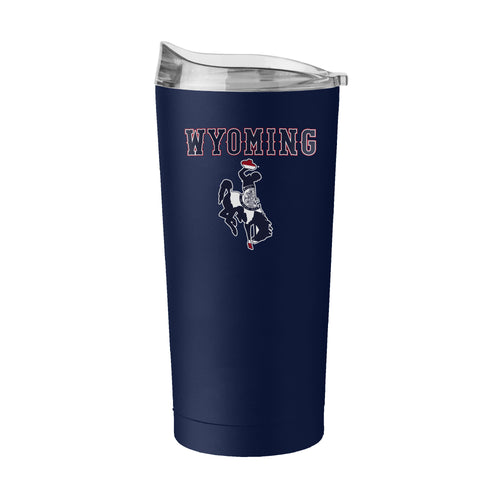 Product Image for Wyoming State Pride 20oz Flipside Powder Coat Tumbler