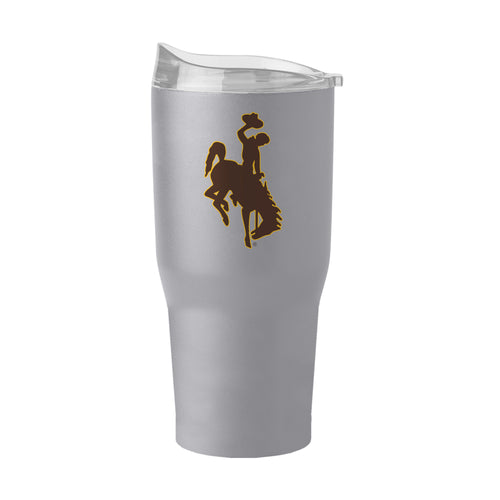 Product Image for Wyoming 30oz Flipside Powder Coat Tumbler