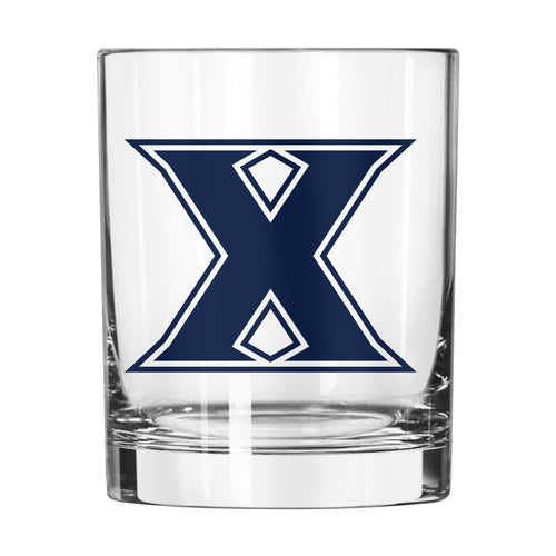 Product Image for Xavier 14oz Gameday Rocks Glass