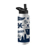 Xavier 34oz Native Quencher Bottle - Logo Brands
