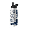 Xavier 34oz Native Quencher Bottle - Logo Brands
