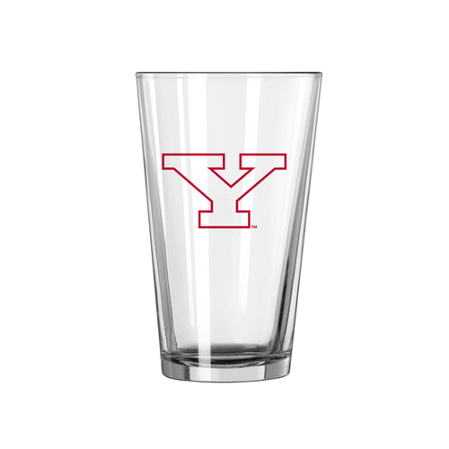 Product Image for Youngstown 16oz Gameday Pint Glass