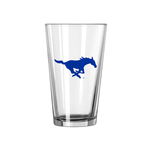 Product Image for Southern Methodist 16 oz. Gameday Pint Glass