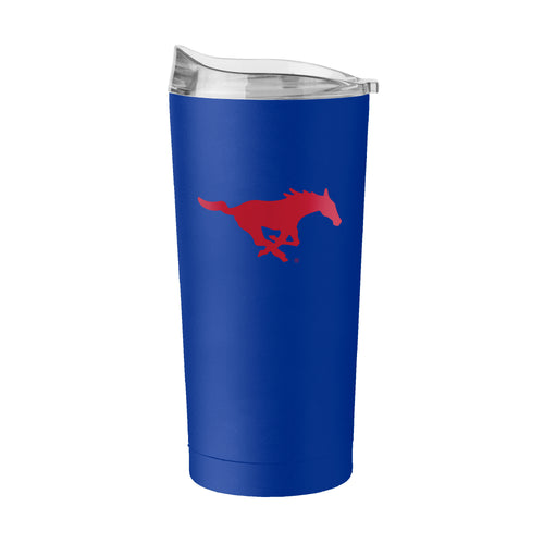 Product Image for Southern Methodist 20oz Flipside Powder Coat Tumbler