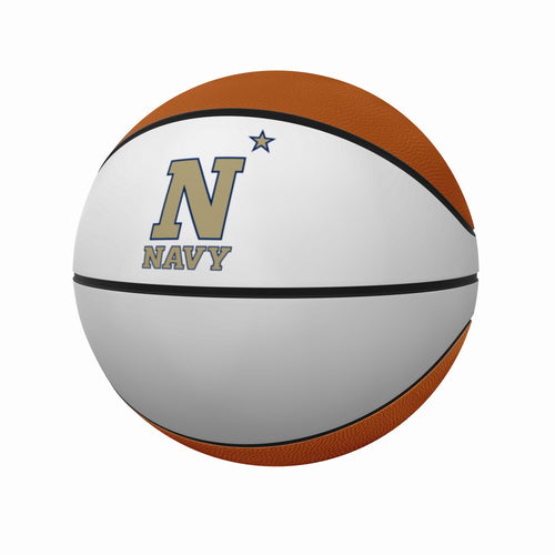 Product Image for Naval Academy Full Size Autograph Basketball