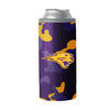 Northern Iowa Camo Swagger 12oz Slim Can Coolie