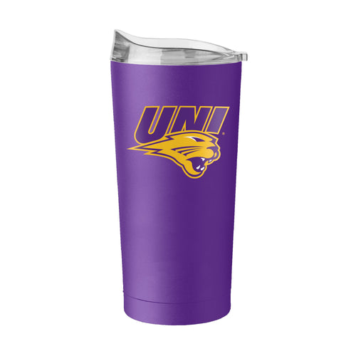 Product Image for Northern Iowa 20oz Flipside Powder Coat Tumbler