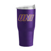 Northern Iowa 30 oz. Flipside Powder Coat Tumbler