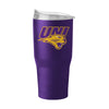 Northern Iowa 30 oz. Flipside Powder Coat Tumbler