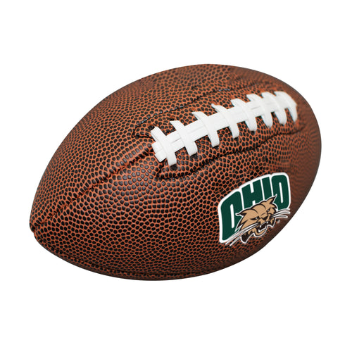 Product Image for Ohio Bobcats Mini Size Composite Football