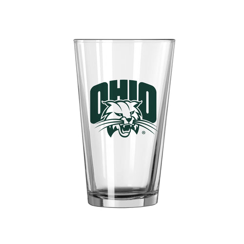 Product Image for Ohio University 16oz Gameday Pint Glass