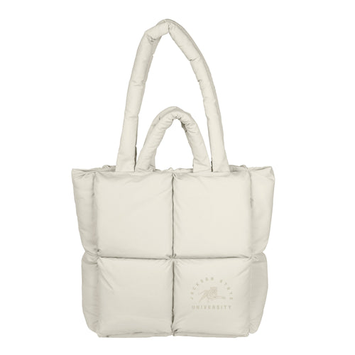 Product Image for Jackson State Sand Puff Tote