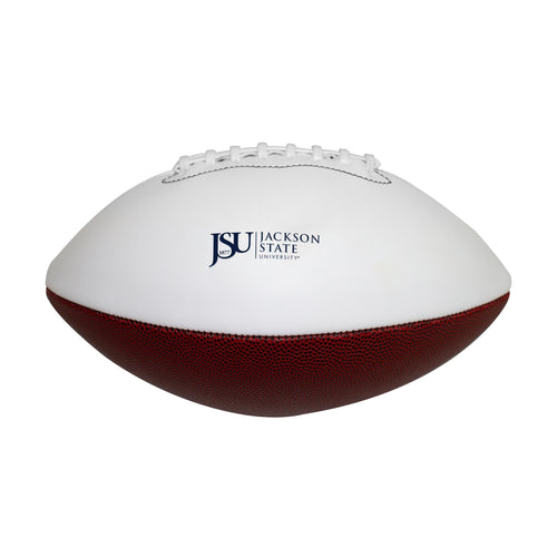 Product Image for Jackson State Official-Size Autograph Football