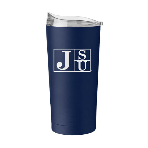 Product Image for Jackson State 20oz Flipside Powder Coat Tumbler
