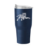 Jackson State 30oz Flipside Powder Coat Tumbler