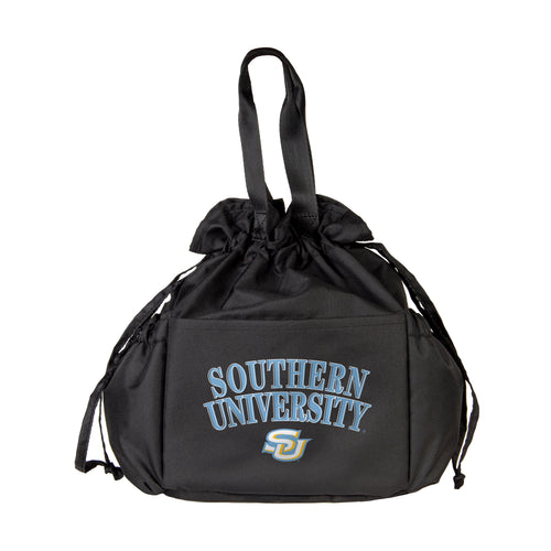 Product Image for Southern University Drawstring Lunch Cooler Eco