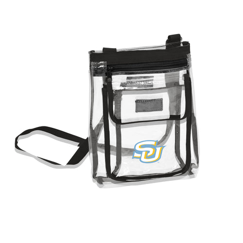 Product Image for Southern University Clear Crossbody