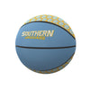 Southern University Mini-Size Rubber Basketball