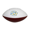 Southern Univ Official-Size Autograph Football