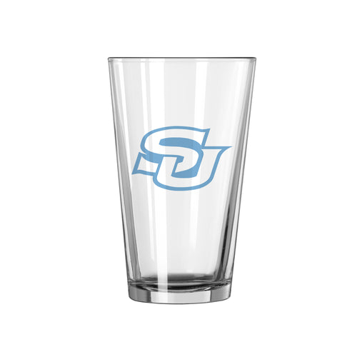 Product Image for Southern University 16oz Gameday Pint Glass