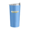 Southern University 20oz Flipside Powder Coat Tumbler