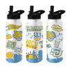 Southern University 34oz Native Quencher Bottle - Logo Brands