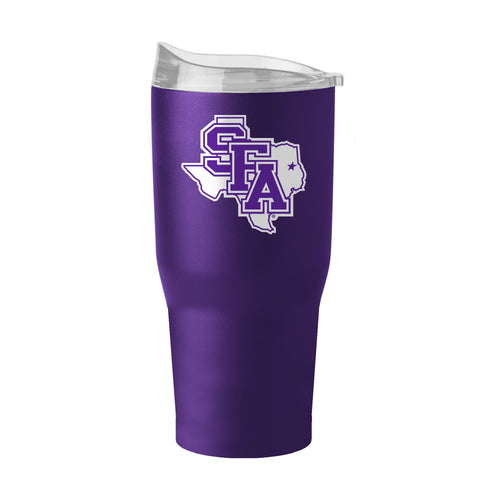 Product Image for Stephen F Austin 30oz Flipside Powder Coat Tumbler