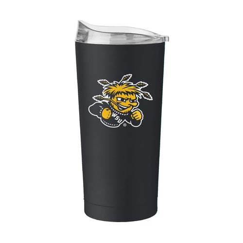 Product Image for Wichita State 20 oz. Flipside Powder Coat Tumbler