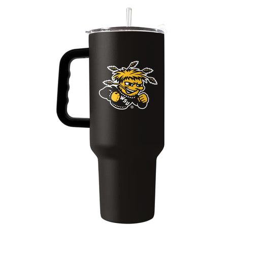 Product Image for Wichita State 40oz Flipside Powder Coat Tumbler