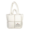 Washington U St Louis School of Medicine Puff Tote