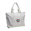 Washington U St Louis Leopard Pattern Tote